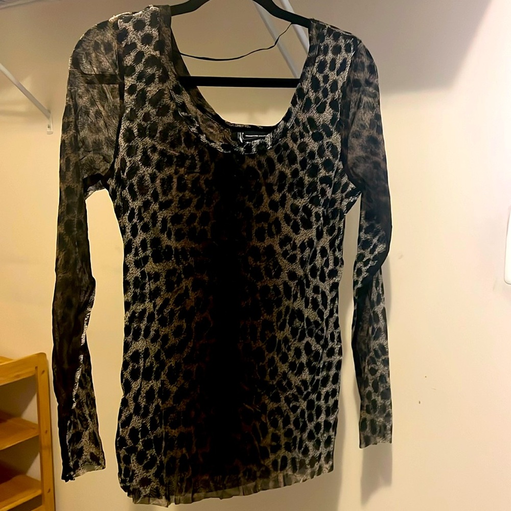 INC top